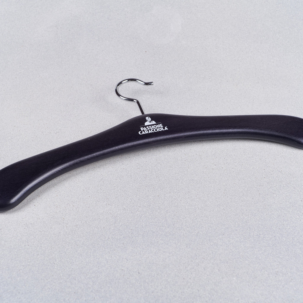 Crutch - Passione Caracciola edition