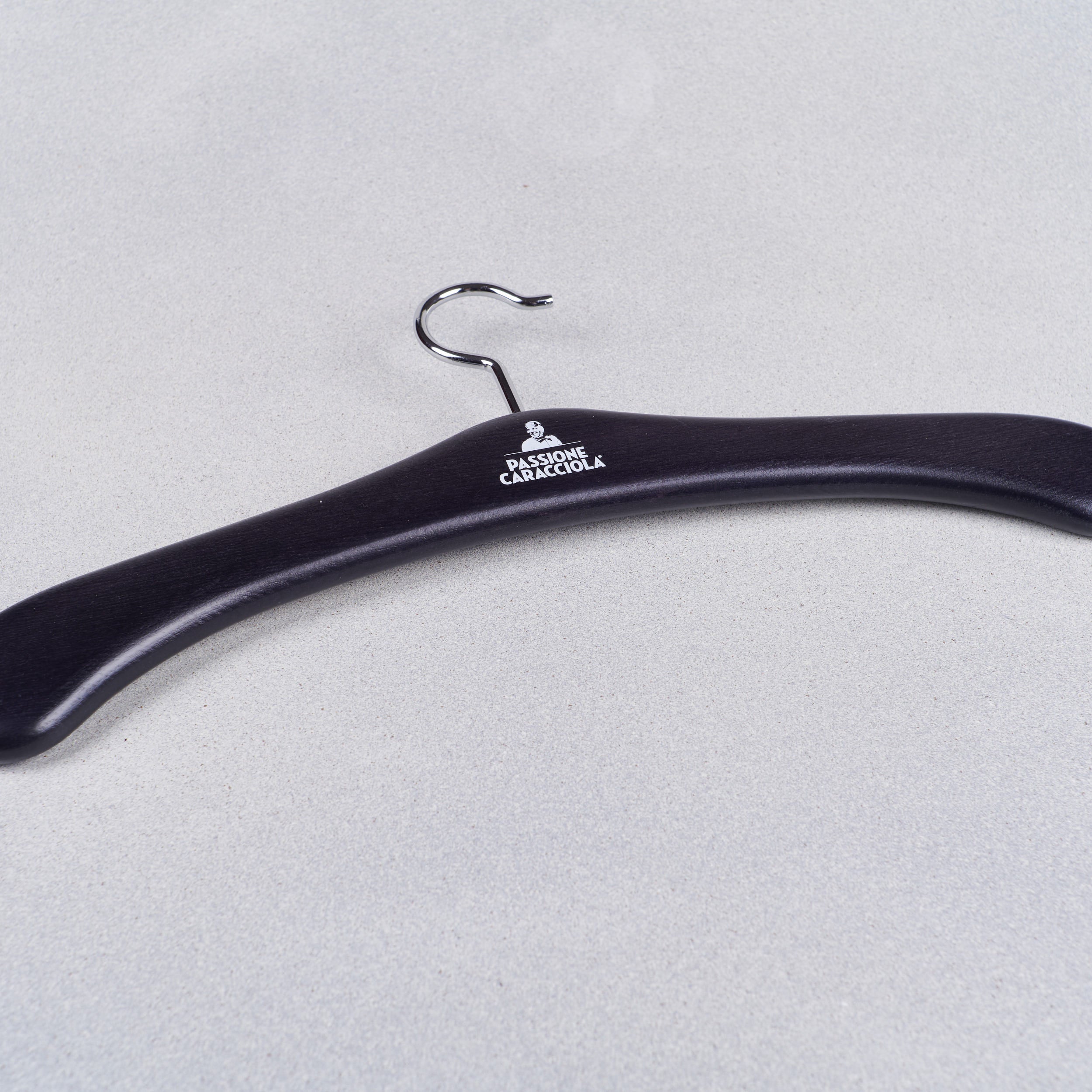 Crutch - Passione Caracciola edition