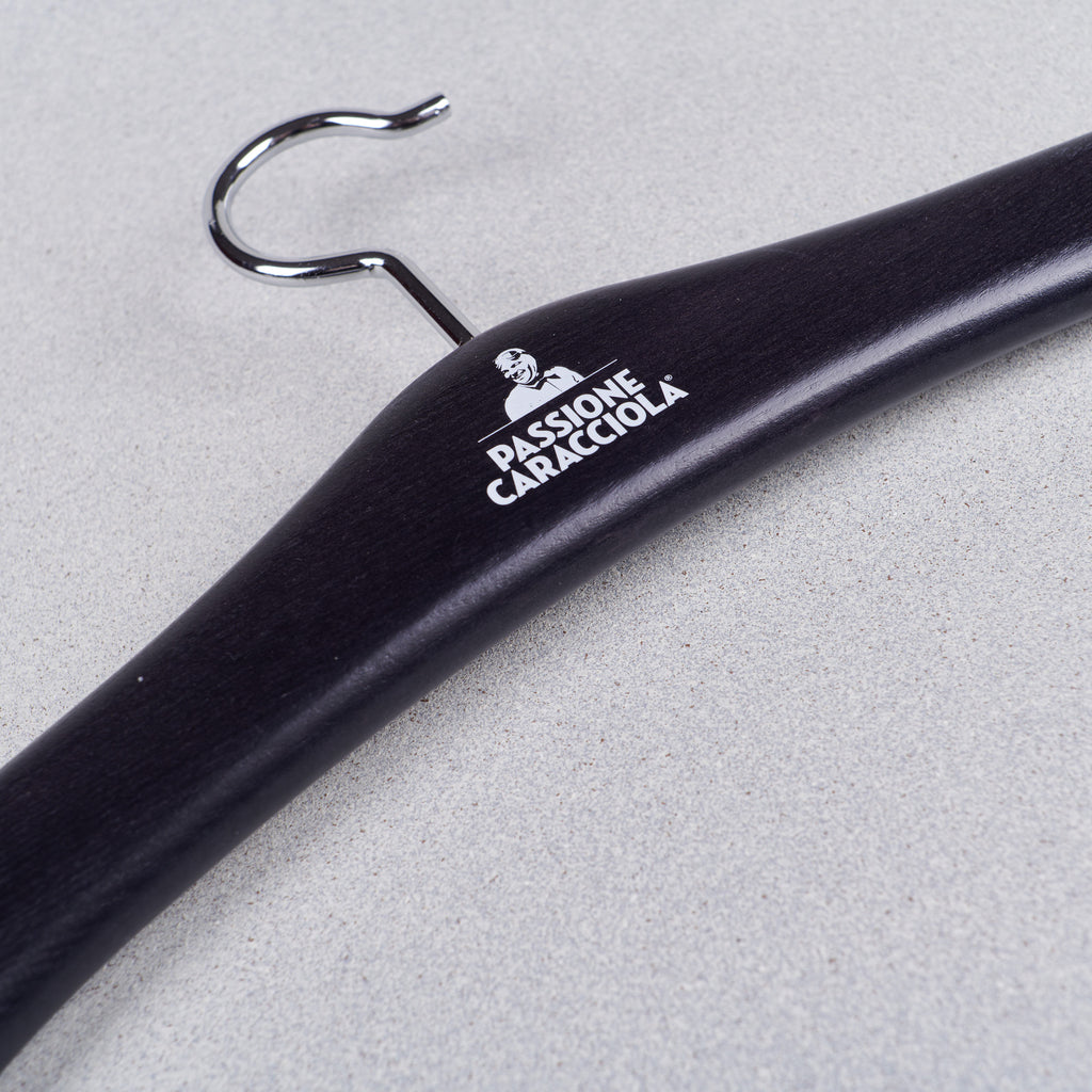 Crutch - Passione Caracciola edition