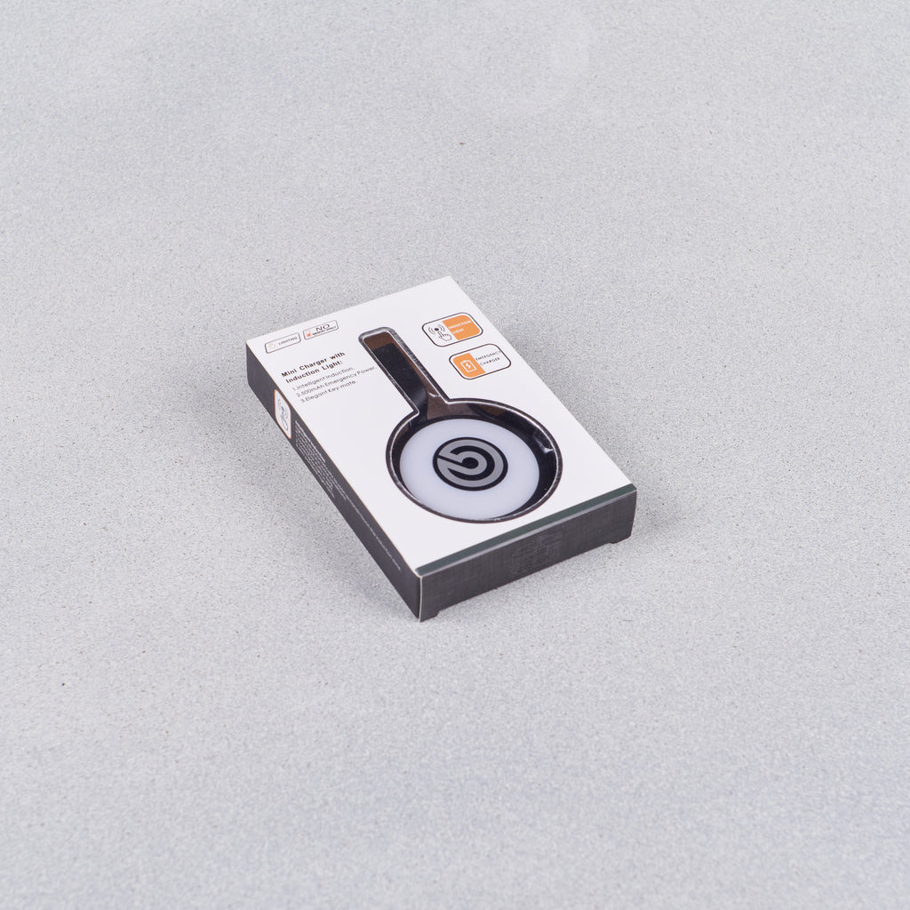 Brembo - Mini charger