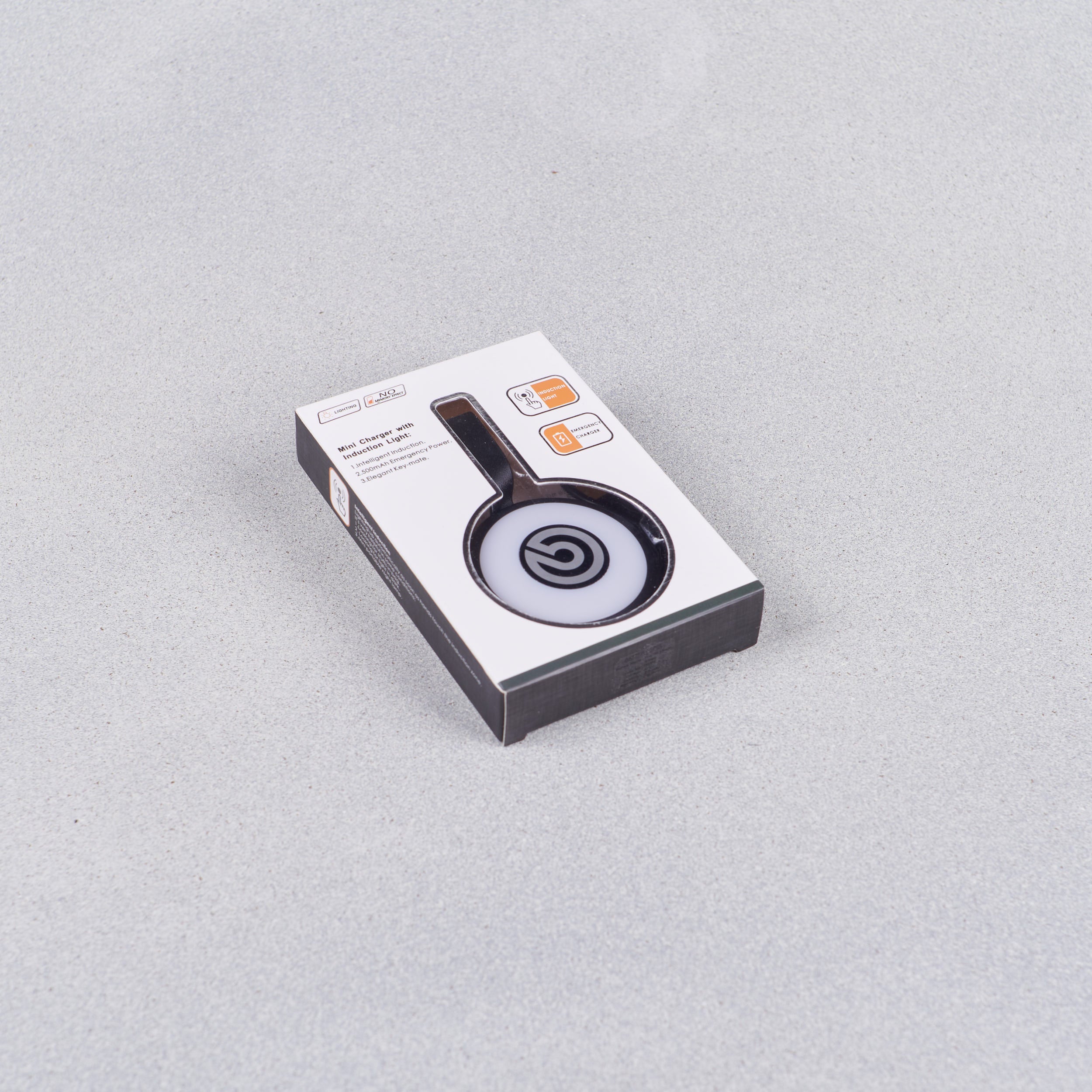 Brembo - Mini charger