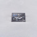 Mercedes AMG Petronas Motorsport - Nico Rosberg edition 1:43