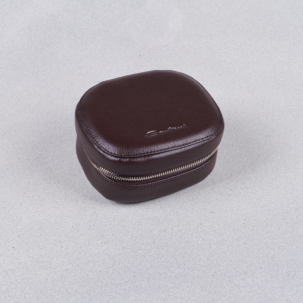 Santoni - Shoes cleaning set