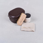 Santoni - Shoes cleaning set