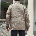 Nabholz - Jacket man Passione Caracciola edition