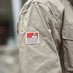 Nabholz - Jacket man Passione Caracciola edition