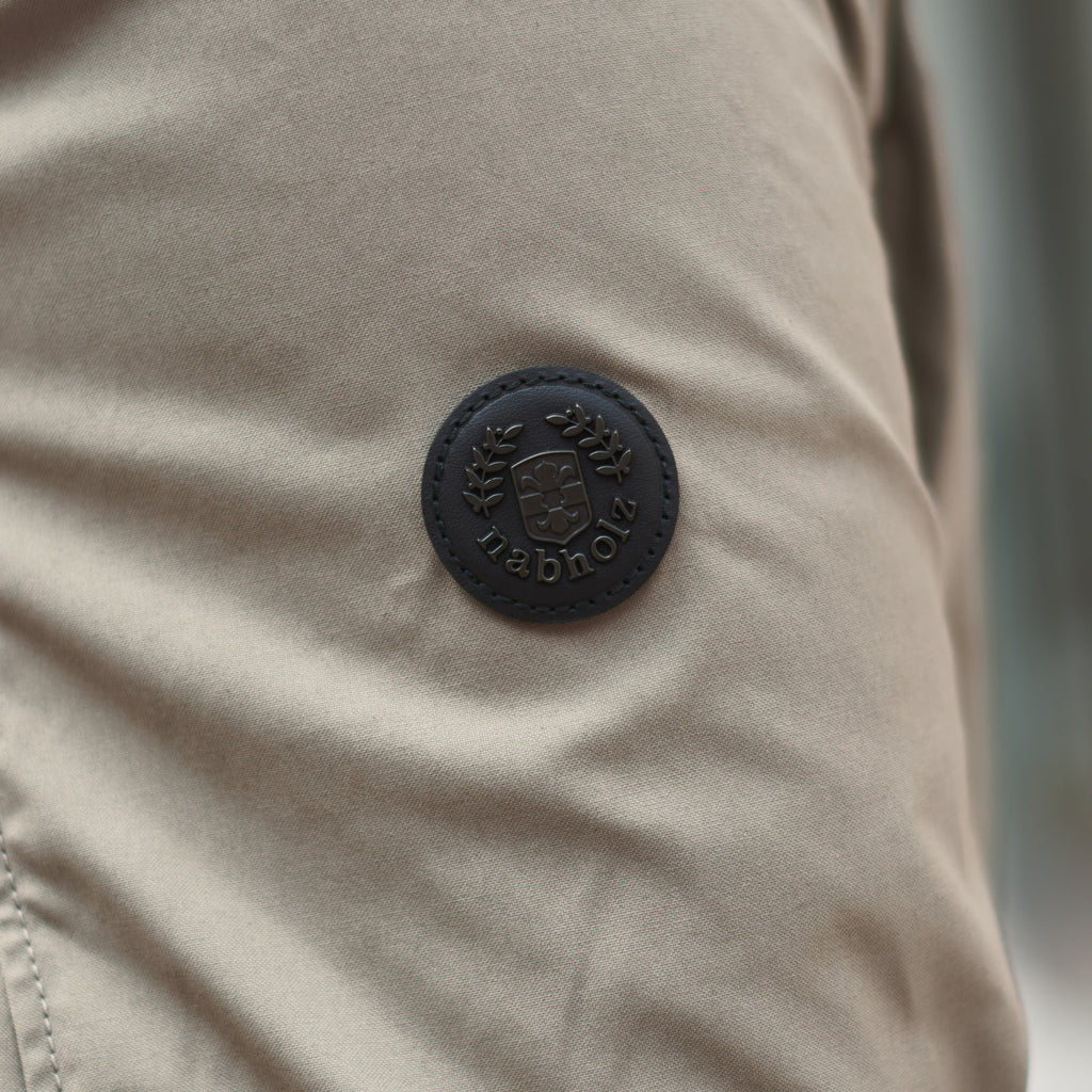 Nabholz - Jacket man Passione Caracciola edition