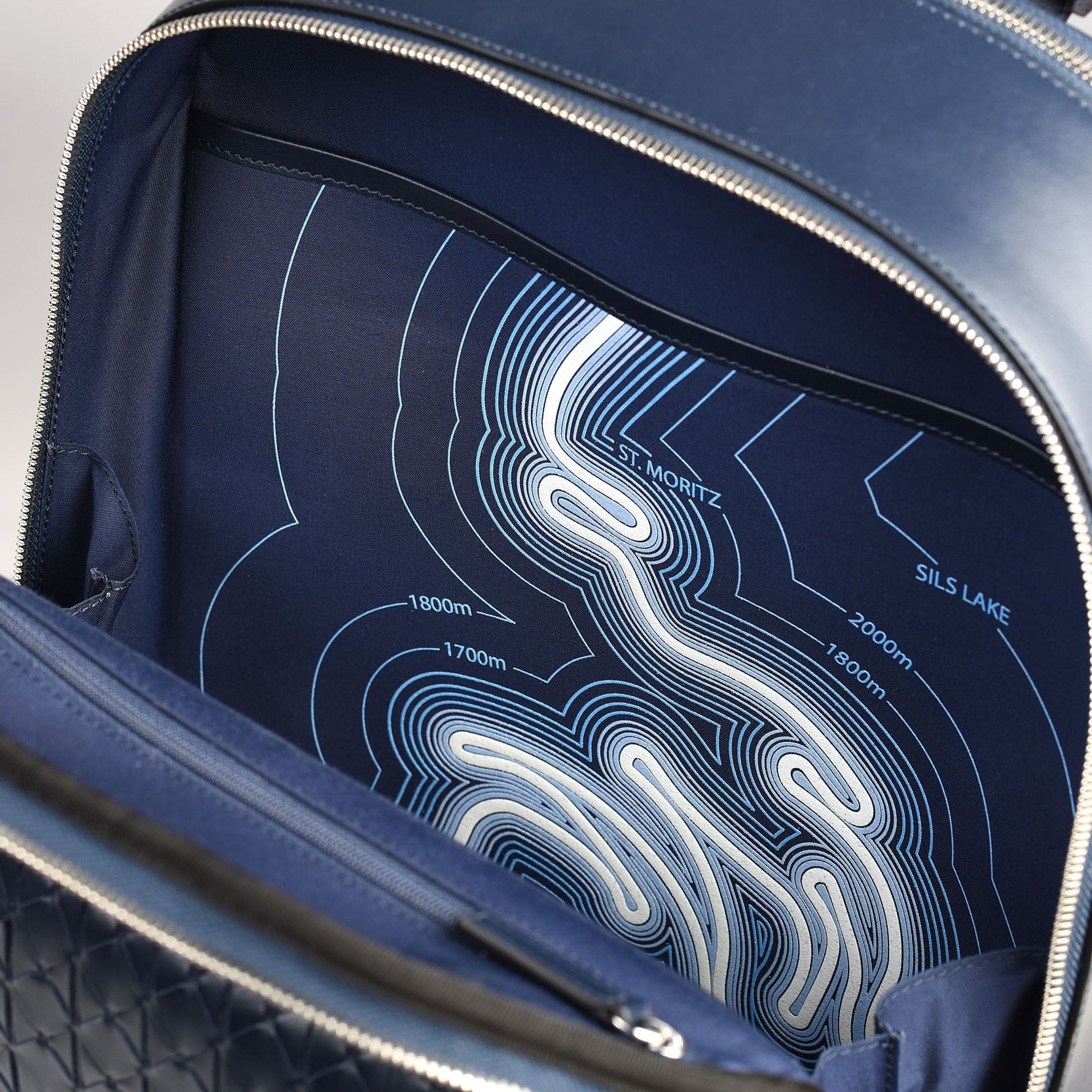 Serapian - Backpack Passione Engadina limited edition